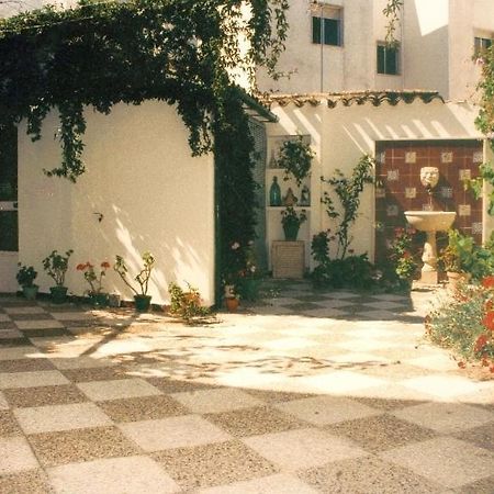 La Posada Real Priego de Córdoba Pokoj fotografie