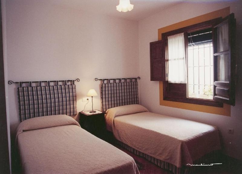 La Posada Real Priego de Córdoba Exteriér fotografie