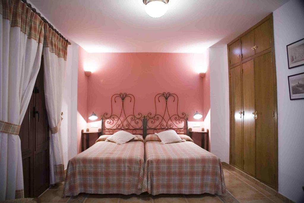 La Posada Real Priego de Córdoba Exteriér fotografie