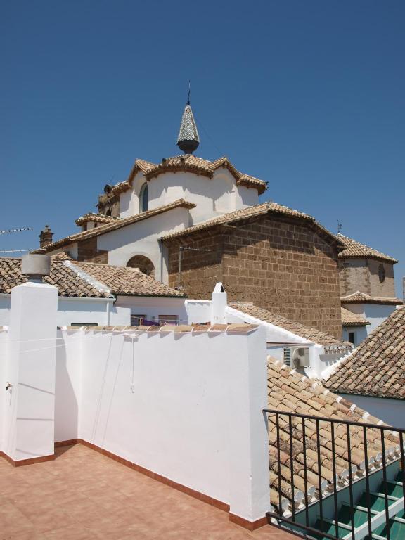 La Posada Real Priego de Córdoba Exteriér fotografie