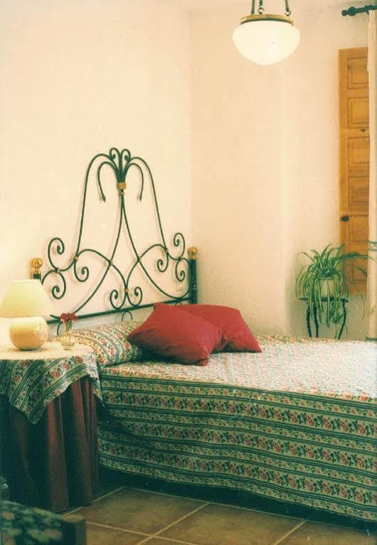 La Posada Real Priego de Córdoba Exteriér fotografie