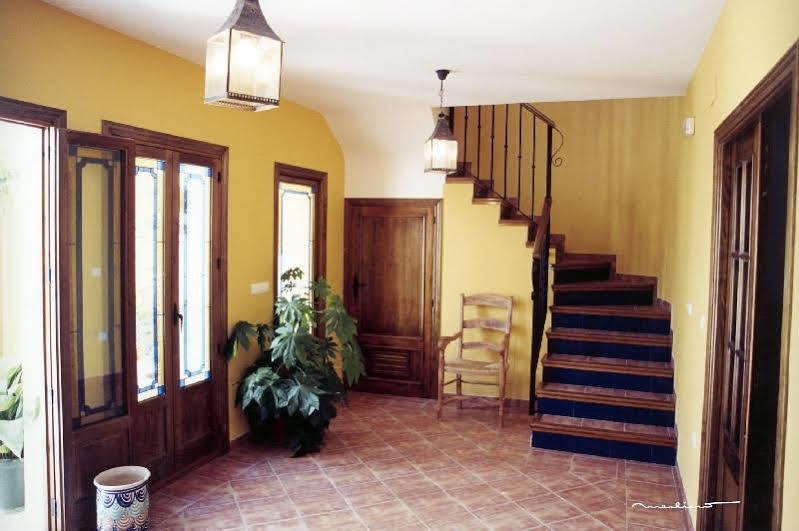 La Posada Real Priego de Córdoba Exteriér fotografie