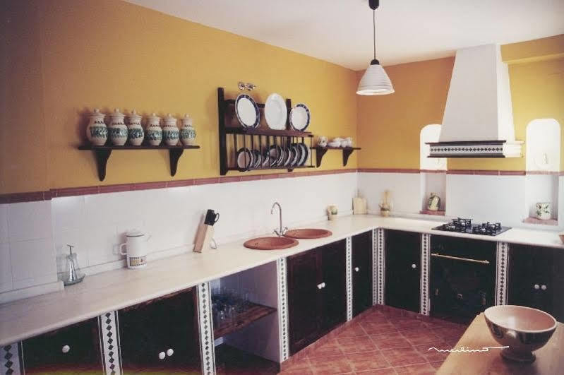 La Posada Real Priego de Córdoba Exteriér fotografie