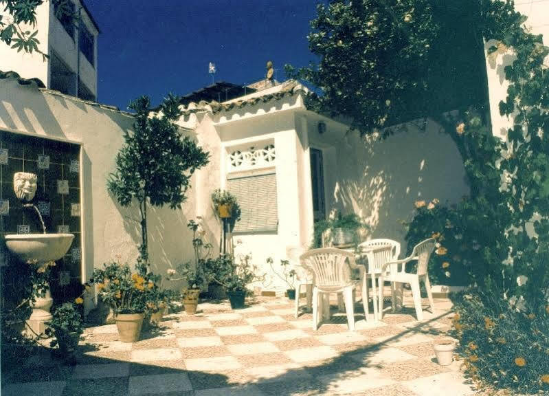 La Posada Real Priego de Córdoba Exteriér fotografie